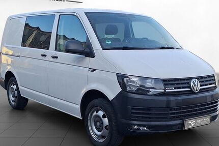 VW T6 Transporter 153.000 km 14.999 &euro; Hagen 58089
