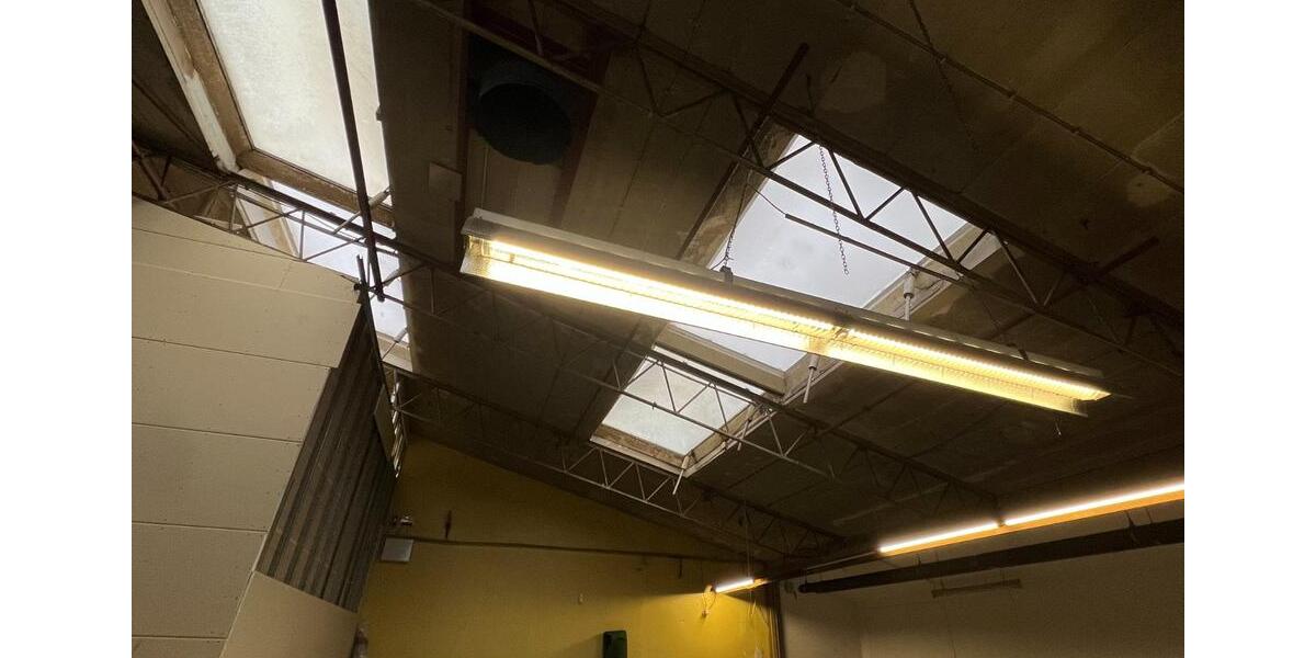 Gewerbeobjekt Wuppertal Gemarkung Nächstebreck - 635&euro; | Angebot:25276996