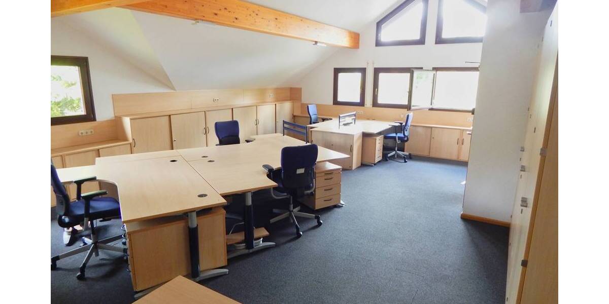 Gewerbeobjekt Wermelskirchen - 1.365&euro; | Angebot:25705742