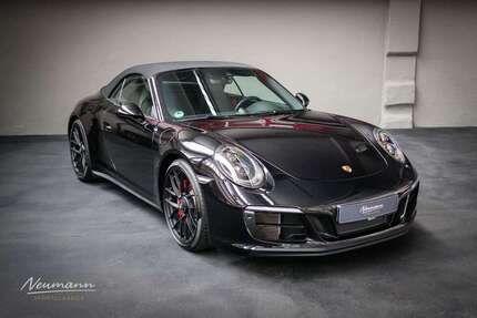 Porsche 991 8.316 km 149.800 &euro; Leichlingen 42799