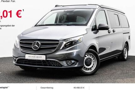 Mercedes-Benz Vito 47.995 km 49.280 &euro; Hagen 58091