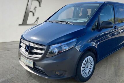 Mercedes-Benz Vito 43.901 km 32.990 &euro; Witten 58454