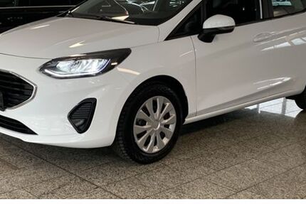 Ford Fiesta 15.000 km 12.985 &euro; Wuppertal 42329