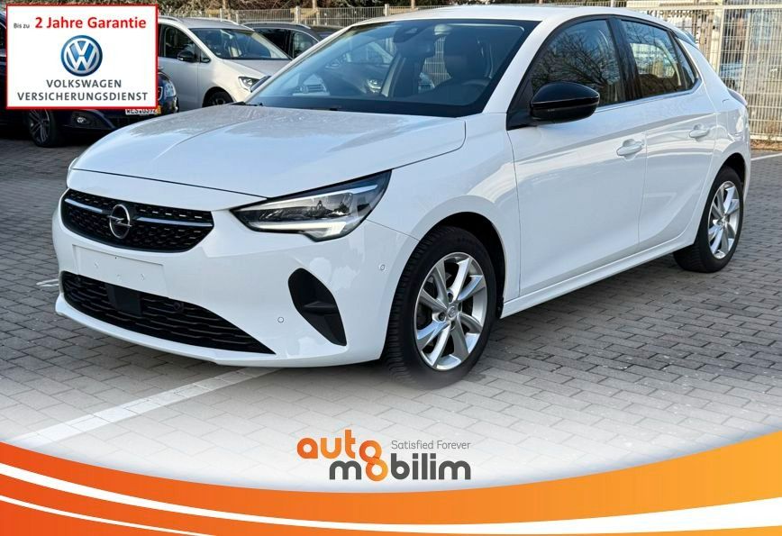 Opel Corsa 31.131 km 15.429 &euro; Hilden 40721