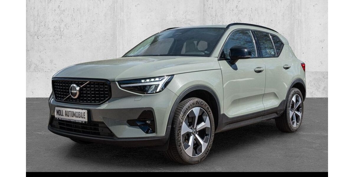 Volvo XC40 78.472 km 31.490 &euro; Wuppertal 42109