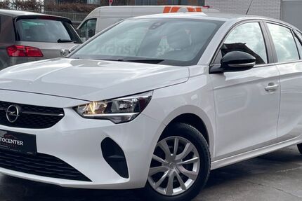 Opel Corsa 87.000 km 9.200 &euro; Gelsenkirchen 45889