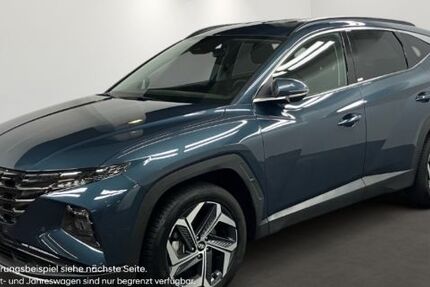 Hyundai TUCSON 41.207 km 22.950 &euro; Hagen 58089