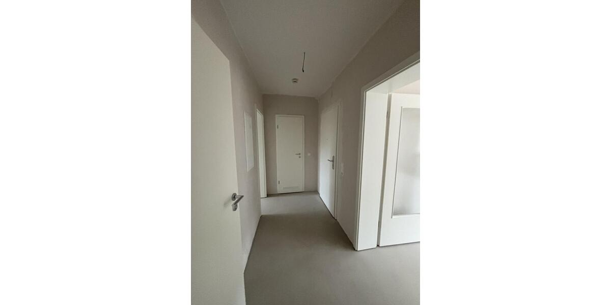 Dachgeschoßwohnung Duisburg Walsum - 2.5 Zimmer, 61 m&sup2;, 400&euro; | Angebot:25857605