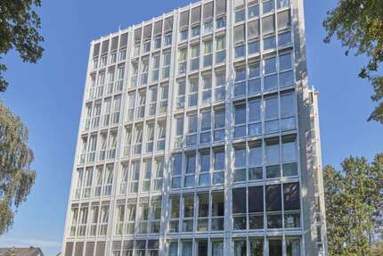 Wohnung Bochum Grumme - 2 Zimmer, 57 m&sup2;, 460&euro; | Angebot:27528768