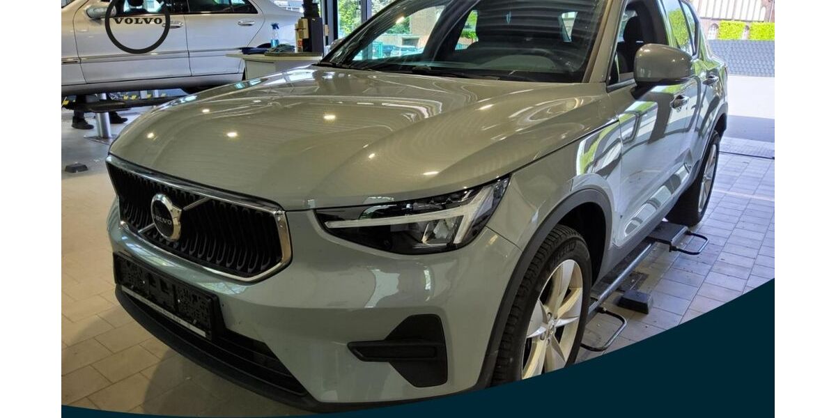 Volvo XC40 29.682 km 29.990 &euro; Essen-Kray 45309