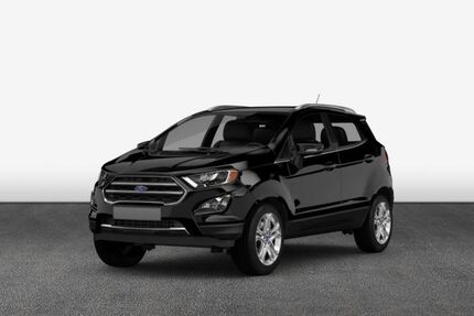 Ford EcoSport 26.113 km 17.990 &euro; Düsseldorf 40549