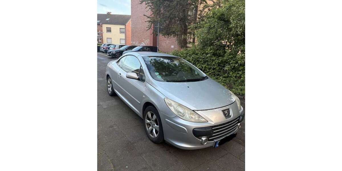 Peugeot 307 265.000 km 999 &euro; Duisburg, Stadt 47226
