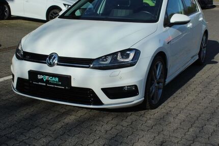 VW Golf 33.100 km 15.990 &euro; Remscheid 42897