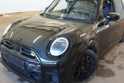 Mini Cooper S 12.600 km 34.990 &euro; Remscheid 42853