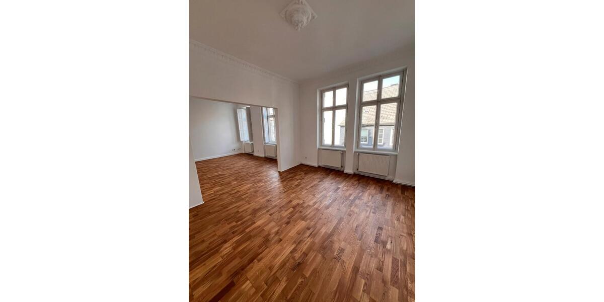 Maisonettenwohnung Schwelm - 5 Zimmer, 160 m&sup2;, 1.500&euro; | Angebot:27577139