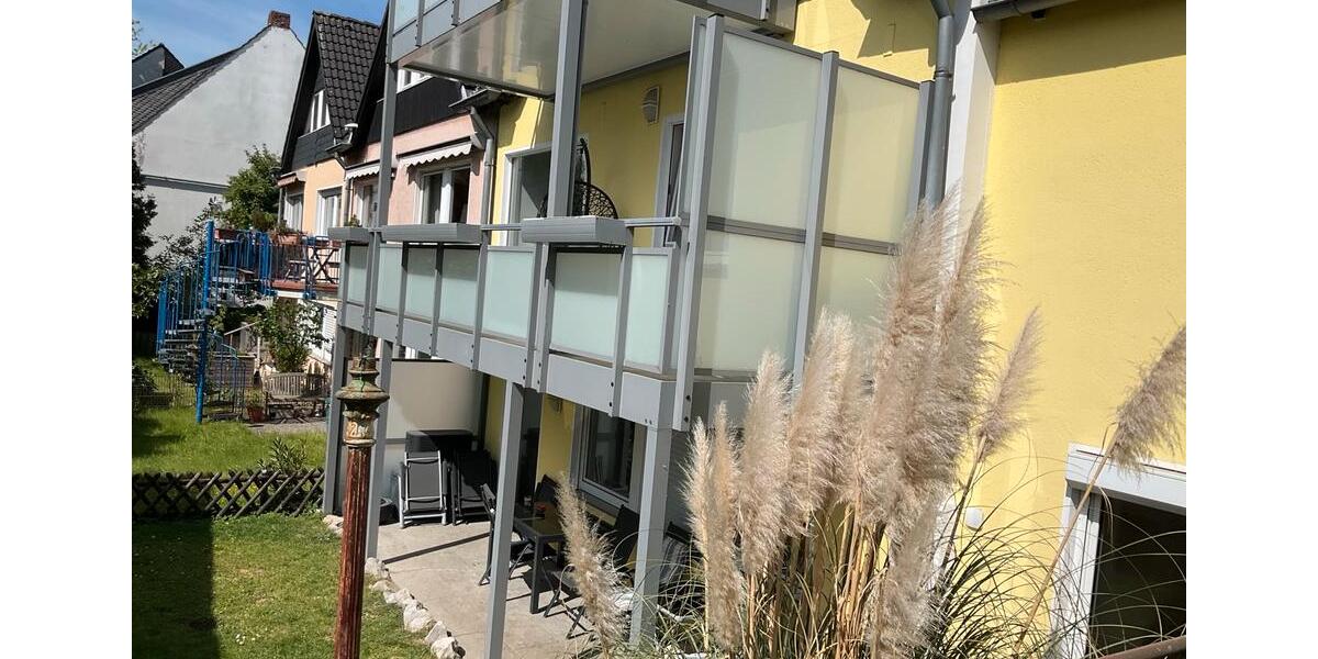 Reihenhaus Düsseldorf Stadtbezirk 8 - 6 Zimmer, 177 m&sup2;, 695.000&euro; | Angebot:26429377