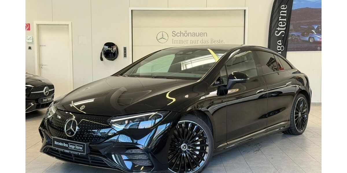 Mercedes-Benz EQE 46.773 km 52.450 &euro; Wuppertal 42281