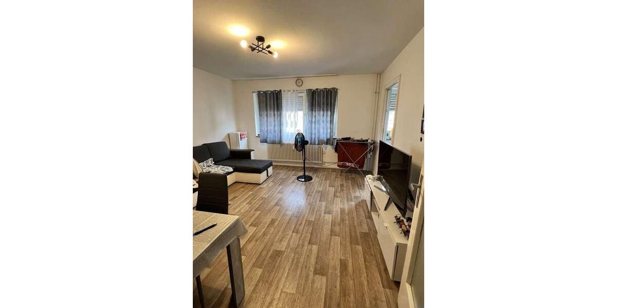 Etagenwohnung Düsseldorf Stadtbezirk 3 - 2 Zimmer, 49 m&sup2;, 648&euro; | Angebot:25719972