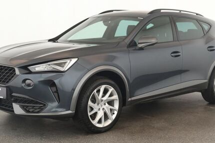 Cupra Formentor 23.990 km 22.784 &euro; Neuss 41464