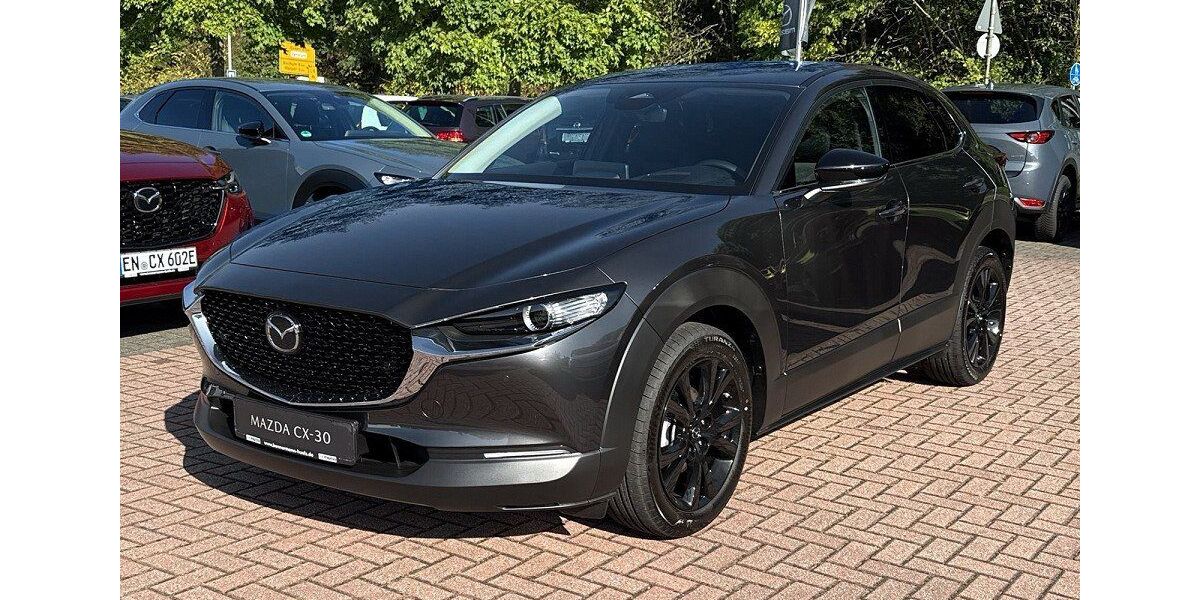 Mazda CX-30 7.194 km 25.980 &euro; Hattingen 45527