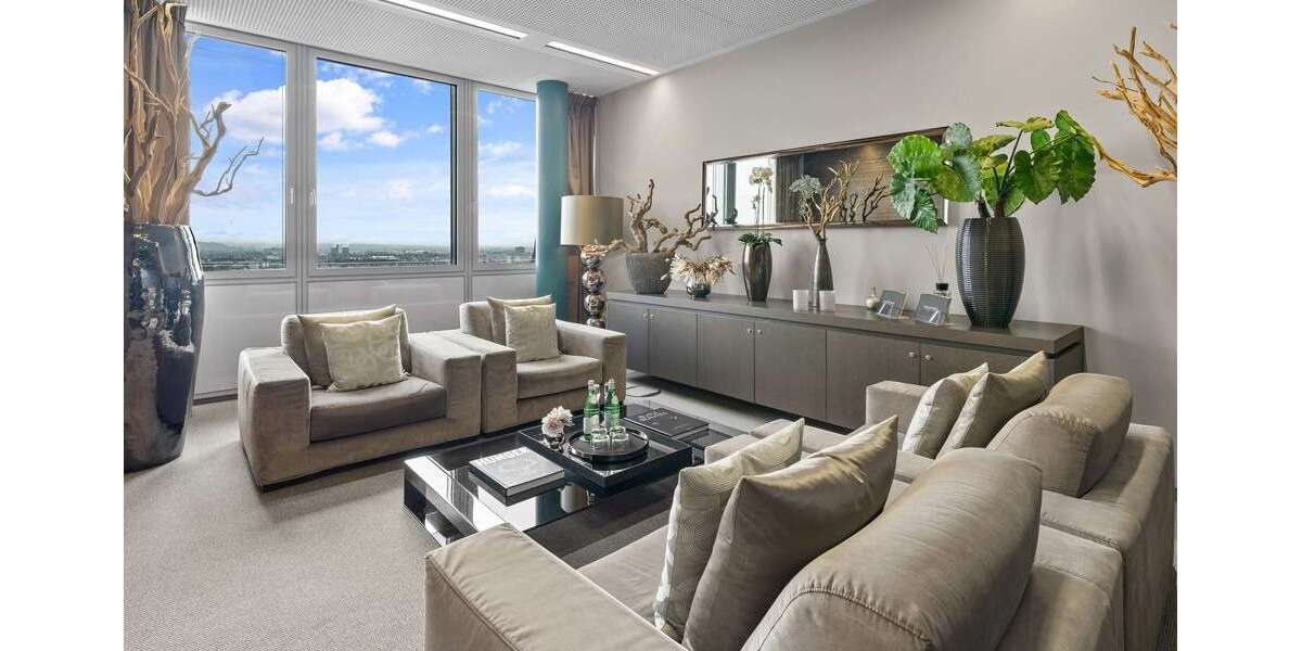 Gewerbeobjekt Düsseldorf Pempelfort - 1.890&euro; | Angebot:27206451