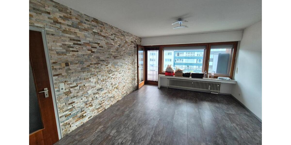 Etagenwohnung Wuppertal Barmen - 3 Zimmer, 80 m&sup2;, 670&euro; | Angebot:27572062