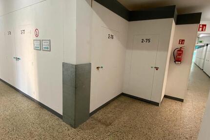 Gewerbeobjekt Wuppertal Gemarkung Elberfeld - 39&euro; | Angebot:9489158