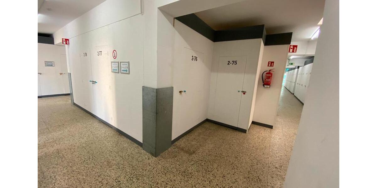 Gewerbeobjekt Wuppertal Gemarkung Elberfeld - 39&euro; | Angebot:9489158