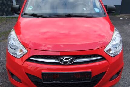 Hyundai i10 123.900 km 2.700 &euro; Bochum 44807