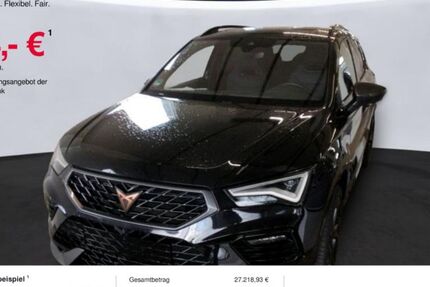 Cupra Ateca 21.579 km 28.850 &euro; Hagen 58091