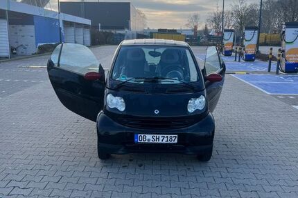 Smart ForTwo 135.000 km 3.300 &euro; Gelsenkirchen 45888