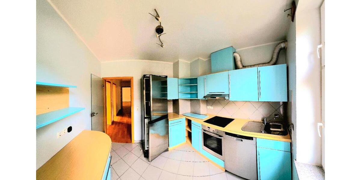 Etagenwohnung Herne Wanne-Bickern - 6 Zimmer, 140 m&sup2;, 2.600&euro; | Angebot:27536620