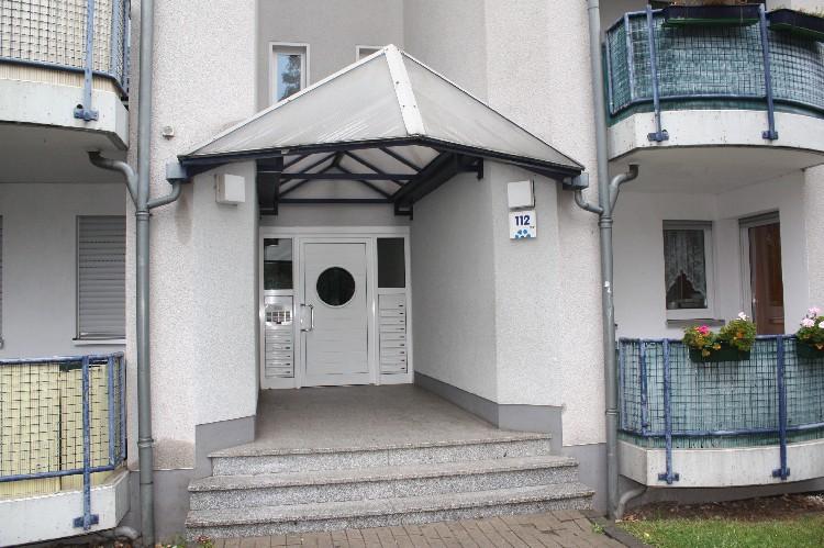 Etagenwohnung Herne Baukau - 2.5 Zimmer, 60 m&sup2;, 385&euro; | Angebot:25699118