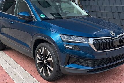 Skoda Karoq 145.000 km 15.400 &euro; Essen 45139