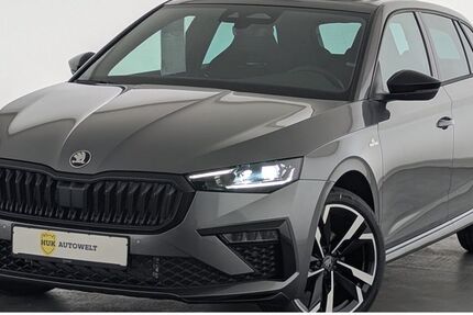 Skoda Scala 3.500 km 27.860 &euro; Düsseldorf 40599