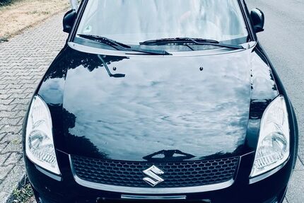 Suzuki Swift 145.000 km 2.599 &euro; Düsseldorf 40599