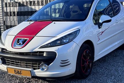 Peugeot 207 141.940 km 3.450 &euro; Wuppertal 42327