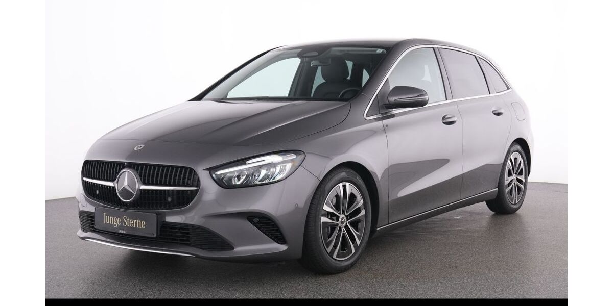 Mercedes-Benz B 200 4.623 km 30.485 &euro; Essen 45309