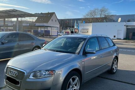 Audi A4 247.000 km 3.300 &euro; Hagen 58089