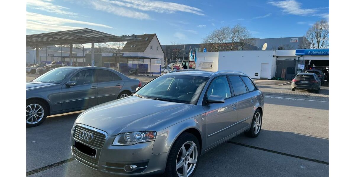Audi A4 247.000 km 3.300 &euro; Hagen 58089