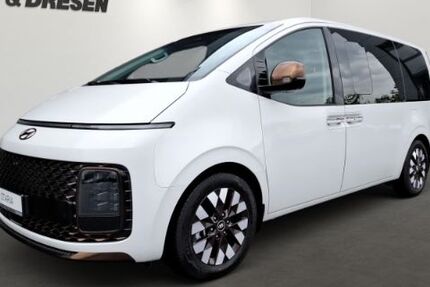 Hyundai STARIA 5.848 km 39.950 &euro; Gelsenkirchen 45891