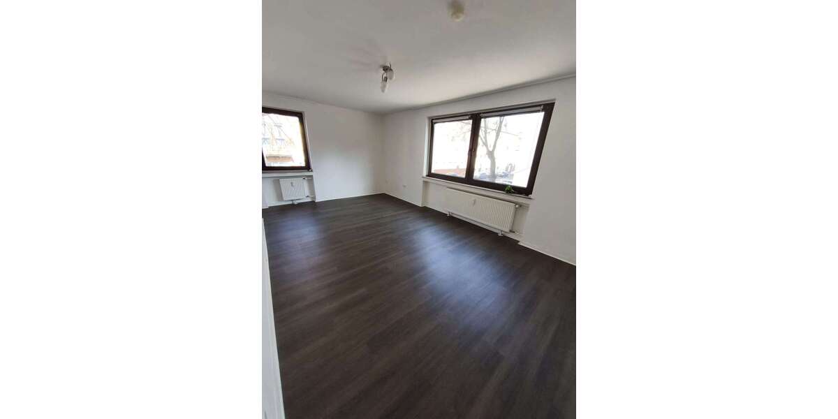 Etagenwohnung Duisburg Altstadt - 1 Zimmer, 30 m&sup2;, 470&euro; | Angebot:26846406