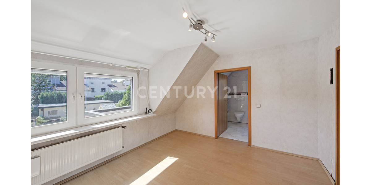 Ankommen & Entfalten: Das perfekte Zuhause für Sie und Ihre Liebsten - Doppelhaushälfte Bochum Bochum-Mitte | Angebot:27528684