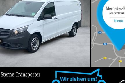 Mercedes-Benz Vito 104.964 km 22.943 &euro; Düsseldorf 40231