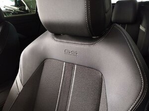 Opel Astra GS 360° Kam Navi Matrix SHZ LHZ ACC 38.814 km 20.270 &euro; HAAN 42781