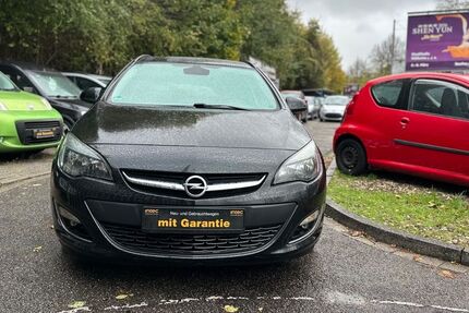 Opel Astra 161.698 km 4.999 &euro; Essen 45145