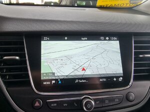 Opel Crossland X Ultimate Paket Parkass. Kamera PDC LHZ 36.159 km 19.470 &euro; HAAN 42781