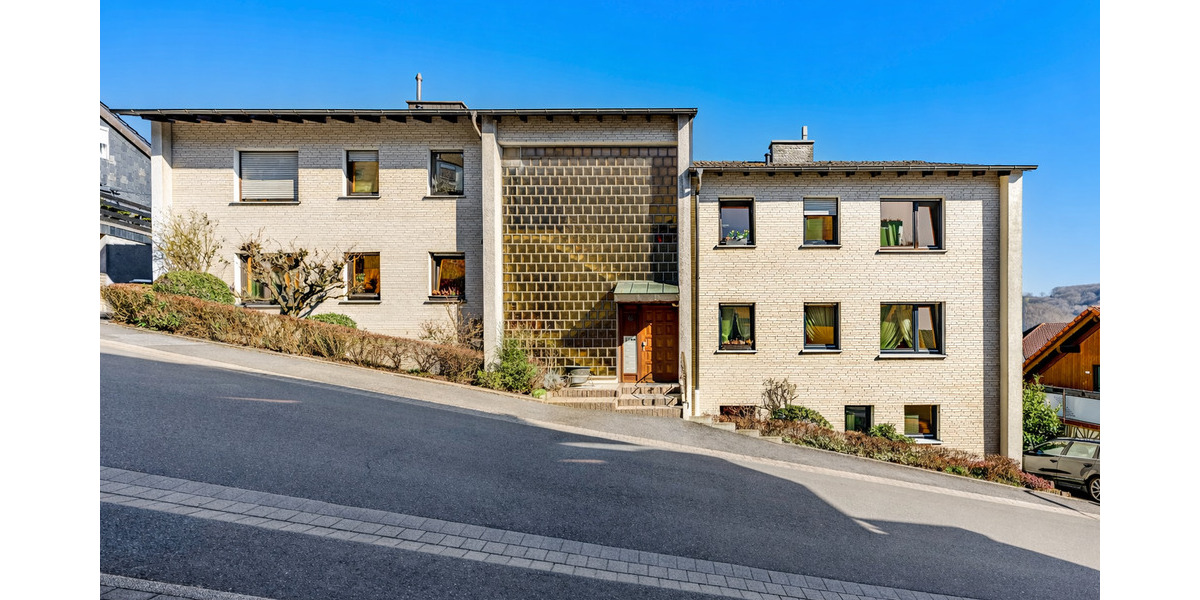 Etagenwohnung Gevelsberg - 4 Zimmer, 114 m&sup2;, 249.000&euro; | Angebot:26092602