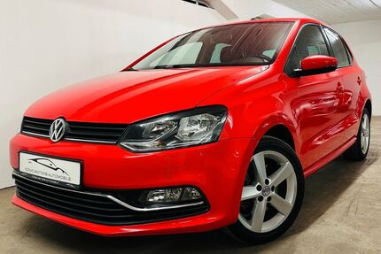VW Polo 89.080 km 10.750 &euro; Leichlingen 42799