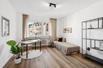 Etagenwohnung Düsseldorf Pempelfort - 3 Zimmer, 90 m&sup2;, 424.800&euro; | Angebot:26402428